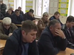 Троих маршрутчиков уволили за хамство пассажирам Новороссийска