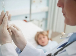 Двухлетний ребенок заболел коронавирусом на Кубани 