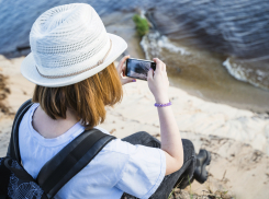 Внутренний туризм вырос на 20% — Краснодарский край среди популярнейших направлений