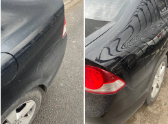 Расцарапали машину ключами: жительница Новороссийска ищет свидетелей 