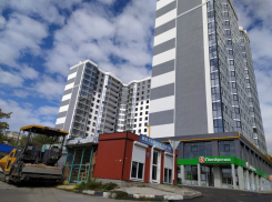 «Гайдук-Сити» вырос под Новороссийском вместо поликлиники и школы