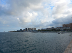 Погода в Новороссийске: снова дожди?