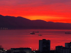 Новороссийск глазами жителей: подборка фотографий 