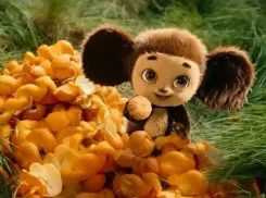 «Чебурашка 2» собирает полные залы по всей России, включая Новороссийск 