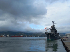 Утро в новороссийске начнется с грохота: в городе-герое снова пройдут учения