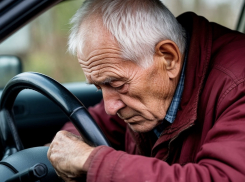 В Новороссийске пенсионер сбил пешехода на «зебре»: дело передано в суд