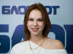 Анжелика Шмидт расскажет новороссийцам о погоде, снежинках и немного о себе 