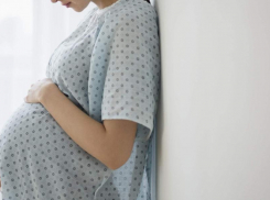 Девушка родила малыша прямо в машине новороссийской неотложки