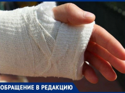 «Дочь кричала - не передать словами», - врач 10 минут вправлял сломанную кость ребёнку из Новороссийска