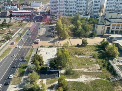 Дети и экстрим-спортсмены остались без скейтпарка в Южном районе Новороссийска