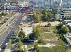 Дети и экстрим-спортсмены остались без скейтпарка в Южном районе Новороссийска