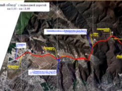 Южный обход Новороссийска – свершилось? Когда власти обещают отремонтировать дороги   