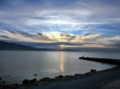 Среда в Новороссийске будет солнечной