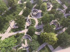 Сквер медиков: ждать ли новороссийцам нового места для прогулок 