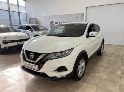 Товар дня Nissan Qashqai за 1.500.000 ₽ в ALM AUTO в Новороссийске