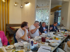 Новороссийцев приглашают на фестиваль «Новороссияне»: какая программа подготовлена