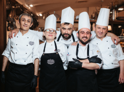 Стартовало голосование: помоги ресторану из Новороссийска стать одним из лучших в России