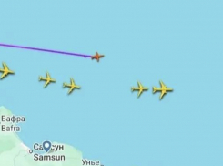 Атака в Новороссийске теперь и ракетная: повреждена еще одна пятиэтажка, страшный грохот