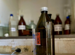 24-летней девушке грозит до 20 лет лишения свободы в Новороссийске