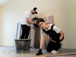 Ремонт в Новороссийске теперь ещё дороже: стройматериалы подорожали на 22%