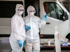 Коронавирус снова в Новороссийске: актуальная информация