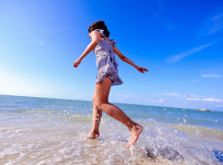 Погода в Новороссийске: все на пляж – наступило лето!