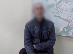 Вор-рецидивист задержан в Новороссийске 