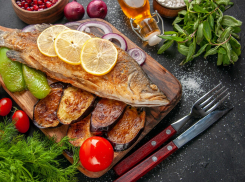 Краснодарский край вошёл в ТОП-регионов, где можно вкусно поесть: чего хотят россияне