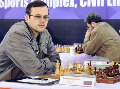 Гроссмейстер из Новороссийска стал третьим на международном турнире