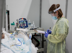 Страшная статистика: более 20 тысяч зараженных коронавирусом на Кубани