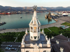 Новороссийцев ждёт солнечная и жаркая пятница