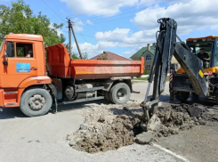 Новороссийск дождется «Большой воды»: о потерях и перспективах водоснабжения
