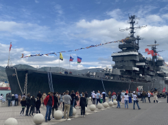 Стрелять в Новороссийске начнут уже скоро