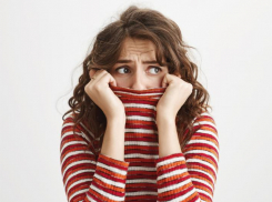 Психолог рассказала новороссийцам, как успокоить себя и родных время атак