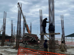 «Пляжа не будет!» - новороссийские депутаты опасаются нового «нежданчика» на берегу моря