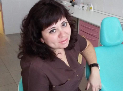 Детский стоматолог Наталья Леушина отмечает день рождения
