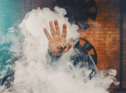 Электронные сигареты можно будет курить только дома или в специальных местах