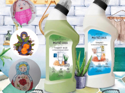 «Блокнот» знакомит с новыми участниками конкурса от «Matrёshka»