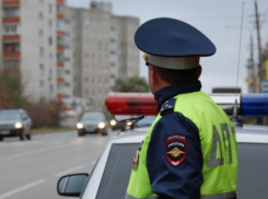 За сутки более сотни нарушений зафиксировано на дорогах Новороссийска