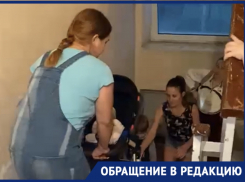 Вынужденное кардио, или почему жильцы дома на Прямой, 31 теперь сильные и выносливые