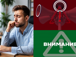 Громкая ночь в Новороссийске: беспилотники угрожали с воздуха и воды