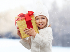 Что дарить на Новый год? 