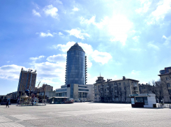 Власти предупреждают новороссийцев о стрельбе в понедельник 