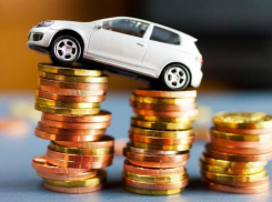 В Новороссийске средняя цена новой машины достигла 3,9 миллионов рублей