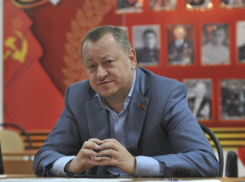 Сегодня свой День рождения отмечает Михаил Ковалюк