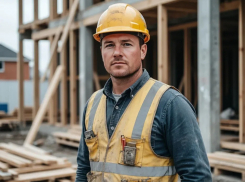 Названы дефицитные профессии Новороссийска: город нуждается в тех, кто его застроит ещё больше 