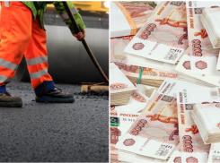 В Кирилловке отремонтируют дорогу за 128 млн из бюджета края 