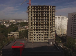 Администрация Новороссийска раздаёт застройщикам землю бесплатно