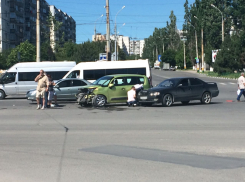 С начала года на дорогах Новороссийска произошло 127 ДТП, погибло 11 человек