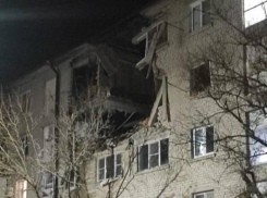 Пострадали люди: в жилом доме на Кубани произошел взрыв газа 